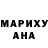 ГАШ индика сатива maria zablotska